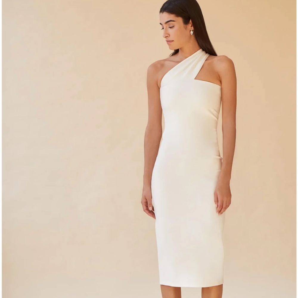 Marcella NYC Caterina Dress